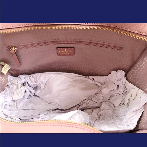 ☘️Kate Spade Purse☘️👜 - Picture 6 of 7